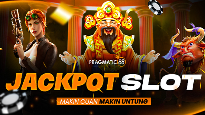 Panduan Lengkap dan Praktis Slot Gacor 2025