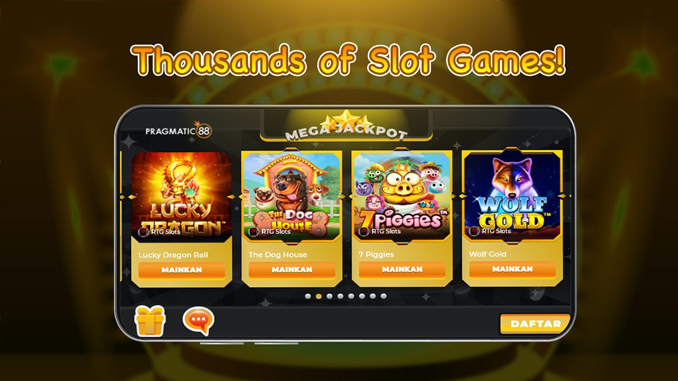 Slot Gacor dan Signifikansinya di Tahun 2025