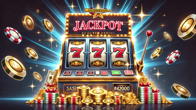 menang main slot gacor 2025 anti rungkat