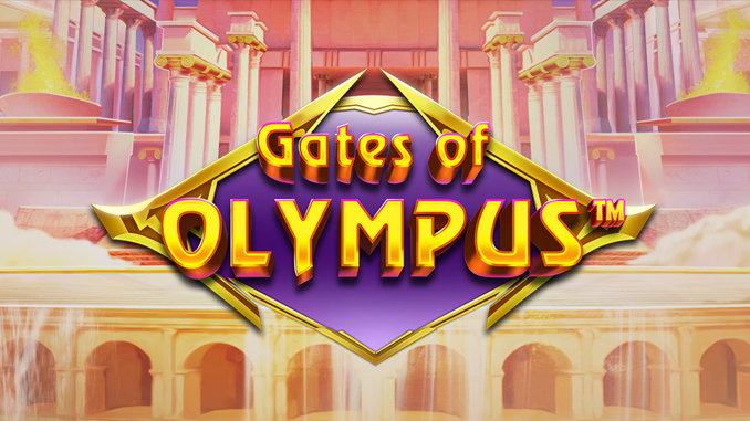 gates of olympus