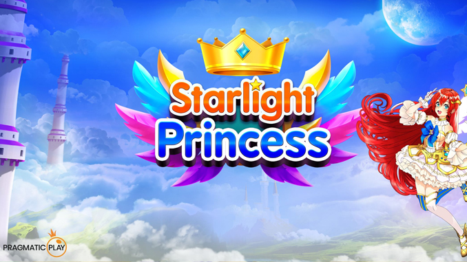 starlight princess