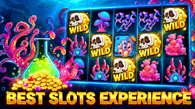 Game Slot